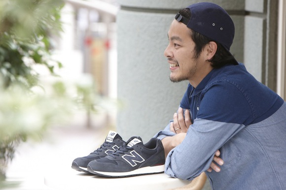 25th Anniversary M996. MRL996 Special Edition by JOURNAL
